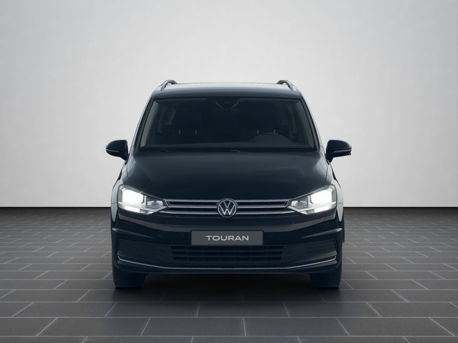 Volkswagen Touran - Bild 7