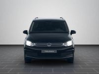 Volkswagen Touran - Vorschau Bild 7