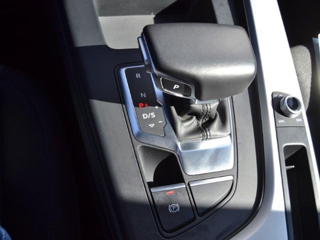 A4 Avant 35 TFSI S-tronic LED/NAVI+VZE/17-ZOLL/R