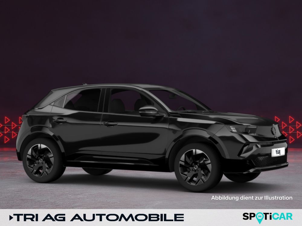 Opel Mokka - Bild 2