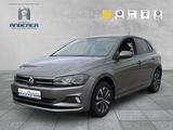 Volkswagen Polo VI United - gebrauchte Kleinwagen in Regensburg