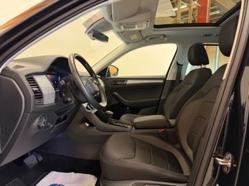 Skoda Kodiaq - 11