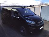 Opel Zafira Life M, 145PS, Automatik, Alu, Garantie - Opel Zafira Life von privat