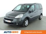 Citroën Berlingo 1.6 Blue-HDi Selection *TEMPO*PDC* - Citroën Berlingo: Hdi