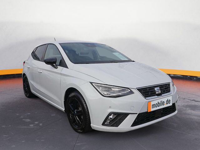 Seat Ibiza FR 1.0 TSI *LED*NAVI*SHZ*RFK*CARPLAY*ACC*