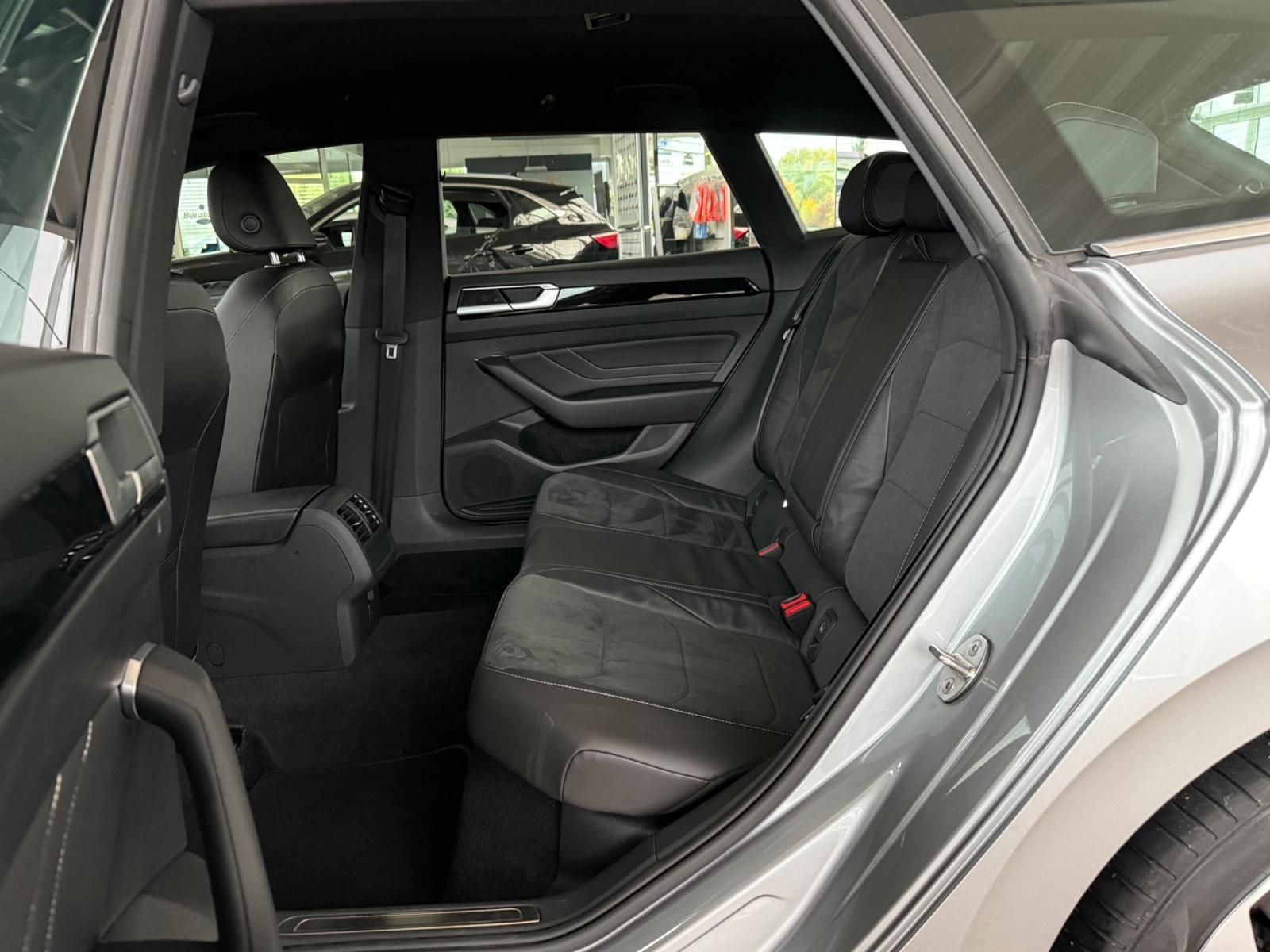 Volkswagen Arteon *SB*2.0*TDI*DSG*2x R-Line*LED*VIRTUAL*AHK*, миниатюра 20