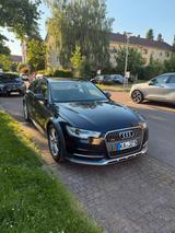 Audi A6 Allroad 3.0 TDI quattro 180kW S tronic - - gebrauchte Audi A6 Allroad aus dem Jahr 2013