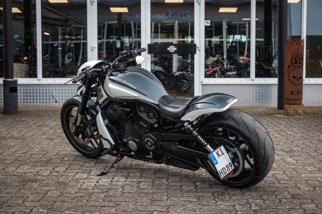 Fahrzeugabbildung Harley-Davidson NIGHT ROD SPECIAL VRSCDX - CULTWERK - BODYKIT