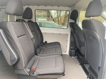 Fahrzeugabbildung Mercedes-Benz Vito 116 CDI Kompakt Mixto*Kamera*Klima*Navi*