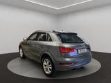 Audi Q3 2.0TDI quattro AHK NAVI DSG PDC - Audi Q3 Gebrauchtwagen in Köln
