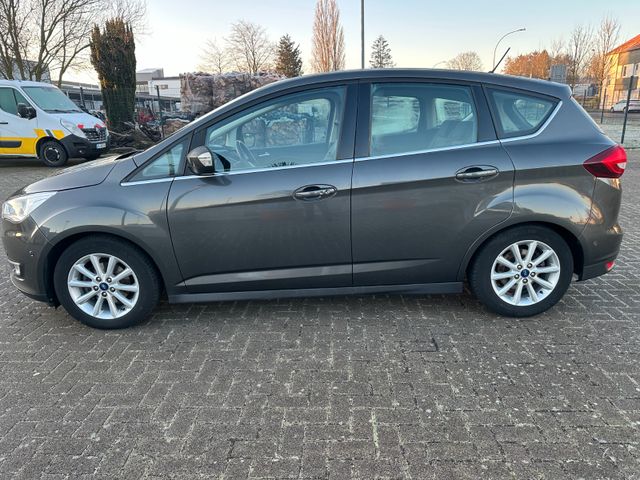 Ford C-Max C-MAX Titanium *Autom*NAVI*