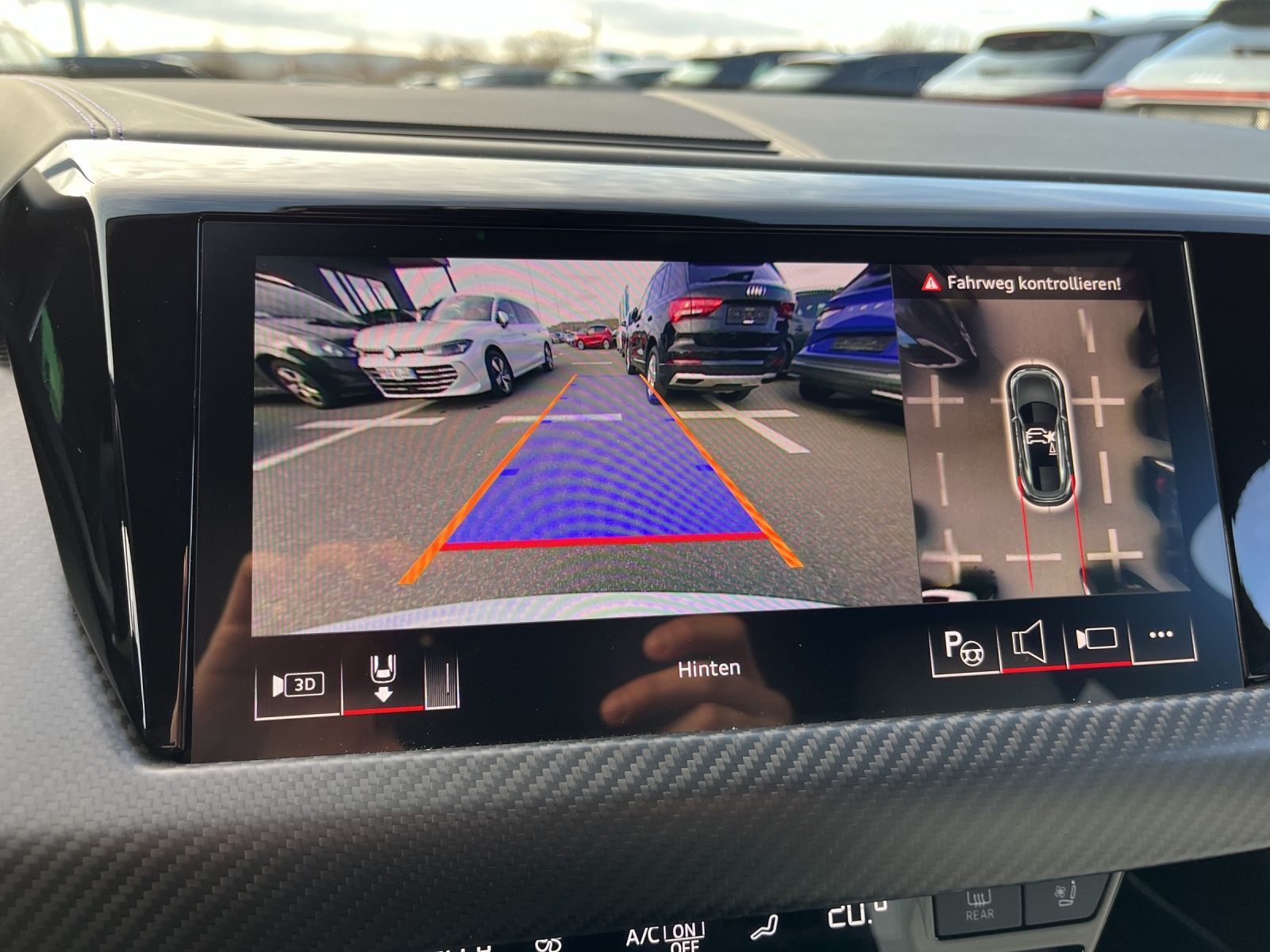 Audi RS e-tron GT - Bild 20