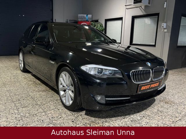 BMW 530 Baureihe 5 Touring 530d/Autom/HUD/Pano/Xenon