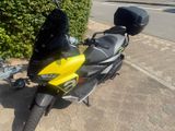 Aprilia SR 125 GT Sport ABS E5 - APRILIA SR SPORT
