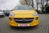 Opel Adam 1.4 Jam ecoFlex Klima Alu Tempomat - gebrauchte Opel Adam aus dem Jahr 2019
