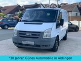 Ford Transit 2.2 TDCI  Kasten FT 260 K LKW - gebrauchte Ford Transit aus dem Jahr 2008