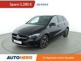 Mercedes-Benz B 250e Progressive Aut.*NAVI*LED*TEMPO*CAM*PDC* - gebrauchte Mercedes-Benz B 250 aus dem Jahr 2023