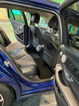 Mercedes-Benz C 220 d T-Modell sehr gepflegt   - Mercedes-Benz C 220: T Modell