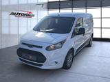 Ford Transit Connect Kasten lang Trend Bluetooth - Ford Transit Connect: Lang