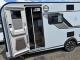 Knaus Südwind 60 YEARS 550 FSK Sie sparen  6.042,00 ! - Knaus 550 fsk