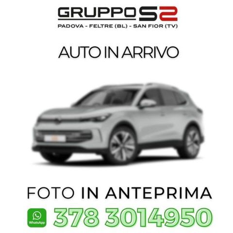 Inne VOLKSWAGEN Tiguan 1.5 eTSI 150 CV ACT DSG Life M