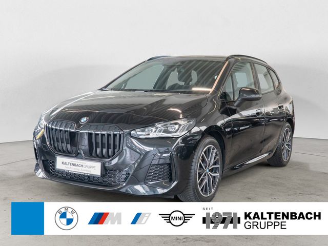 BMW 218i Active Tourer M-Sport NP:49.900 HUD PANO