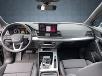 Audi Q5 - Vorschau Bild 12