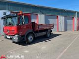 Mercedes-Benz Atego 1330 Meiller Kipper*32 TKM*Klima*TOP* - Angebote