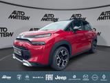 Citroën C3 Aircross 1.2 PureTech 130 Shine Pack S&S - rote Citroën C3 Aircross