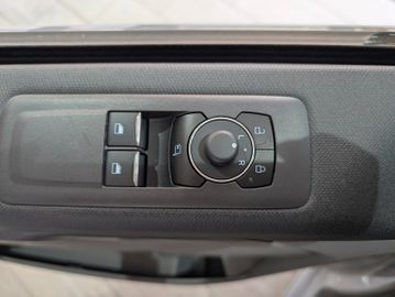 Ford Tourneo Custom Tit. 2.0 L1 SOFORT!