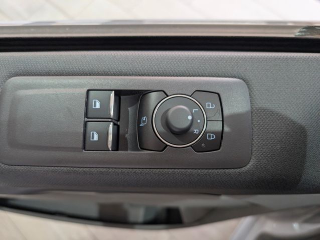 Ford Tourneo Custom Tit. 2.0 L1 SOFORT!