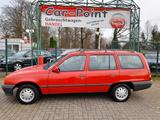 Opel Kadett 1.3 L   LS 1.Hand - Opel Kadett mit Benzin-Antrieb: Kombi