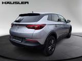 Opel Grandland X PDC Multimedia CarPlay Bluetooth DAB - Opel Grandland (X) mit Benzin-Antrieb: Automatik