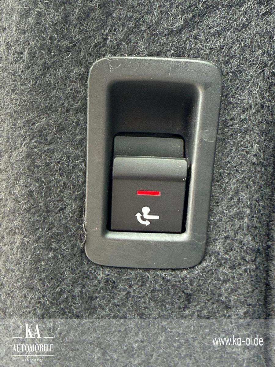 Audi A4 40 quattro 2.0 TDI Avant AHK M+S LED ACC Keyl, миниатюра 20