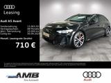 Audi A5 Avant e-hybrid qu. S-Interieur/Tech pro/Pano - Audi A5 New cars