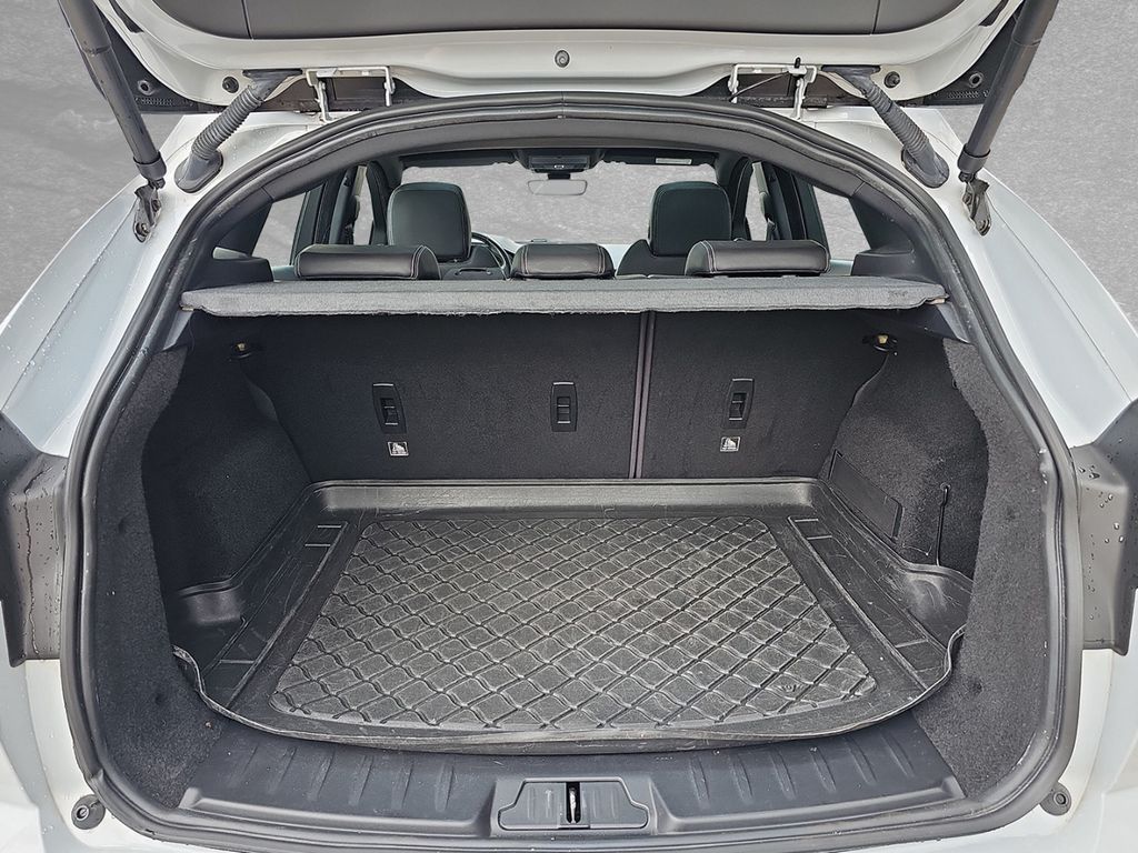 Jaguar E-Pace P200 AWD R-Dynamic SE ACC DAB Keyless 19