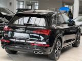 Audi SQ5 3.0 TDI quattro MHEV|21"|KAMERA|BUSINESS|ACC - Audi Gebrauchtwagen mit Automatikschaltung