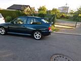 Ford Escort Cosworth 4x4 1 Hand Einmalig - Ford Escort: Cosworth