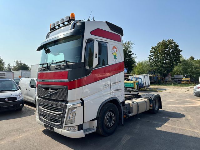 Volvo FH   460 EEV