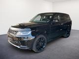 Land Rover Range Rover Sport D250 HSE 3.0/BLACK-PA/STHZ/AHK - Land Rover Range Rover Sport: Hse Black