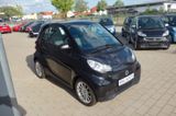 Smart ForTwo Coupe Panoramadach/Klima/Servo/USB/AUX - Smart ForTwo in Augsburg