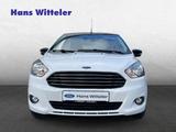 Ford 1.2 Ti-VCT KAT 4-Zyl./FREISPRECH./PDC/ALU - Ford Ka/Ka+: Limousine
