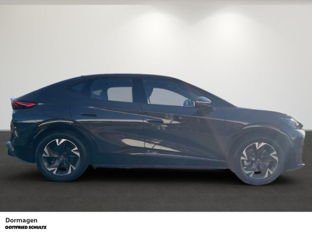 Cupra Tavascan - Bild 3