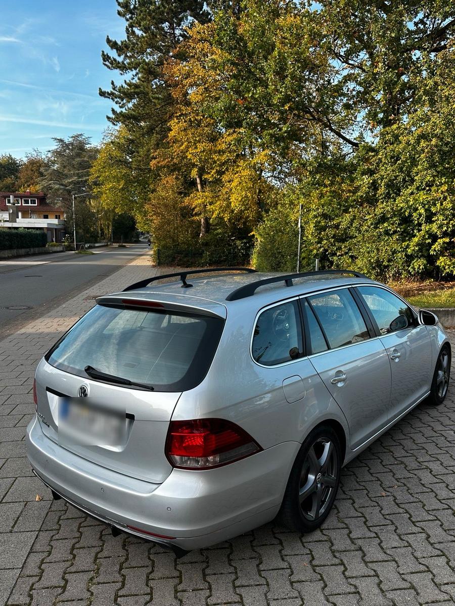 Volkswagen Golf 2010 — photo 5