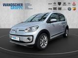 Volkswagen up! cross 1,0 Klima+SHZ+PDC+LM+Allwetter - VW up! Gebrauchtwagen in Bremen