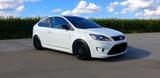 Ford Focus ST 400PS **RS Motor 7tkm** - Ford Focus aus 2009: RS
