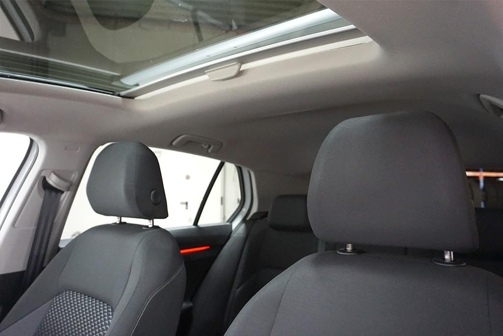 Volkswagen Golf 8 2.0TDI DSG Active Virtual AHK Pano ACC, миниатюра 8