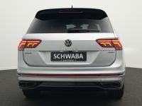 Volkswagen Tiguan Allspace - Vorschau Bild 8