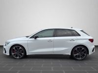 Audi S3 - Vorschau Bild 8