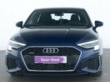 Audi A3 quattro S-Line AHK|Matrix-LED|Panorama|PDC - Audi A3 Gebrauchtwagen in Münster